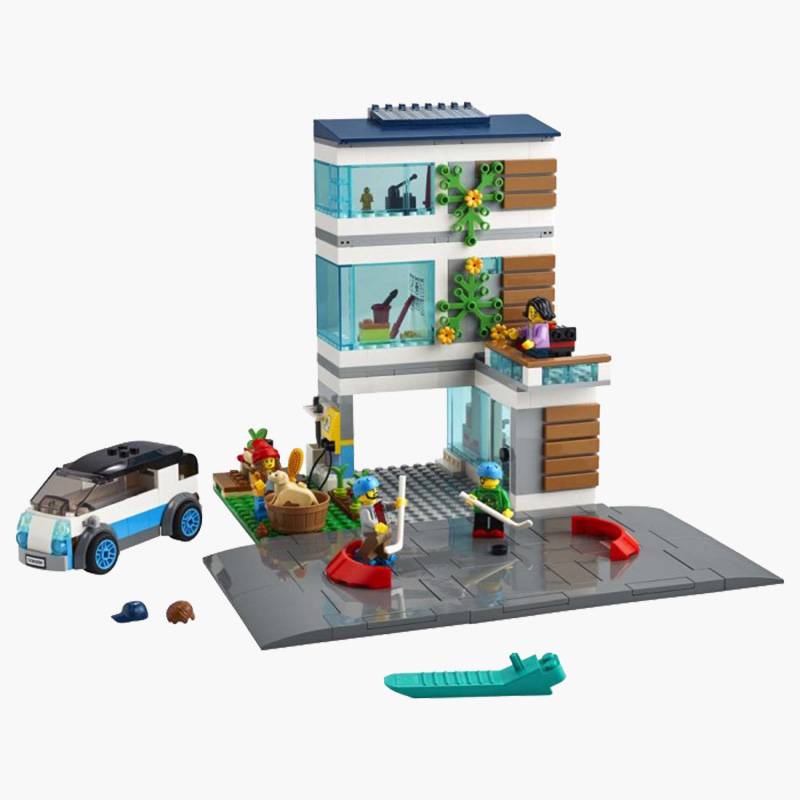 Игрушка «Лего»