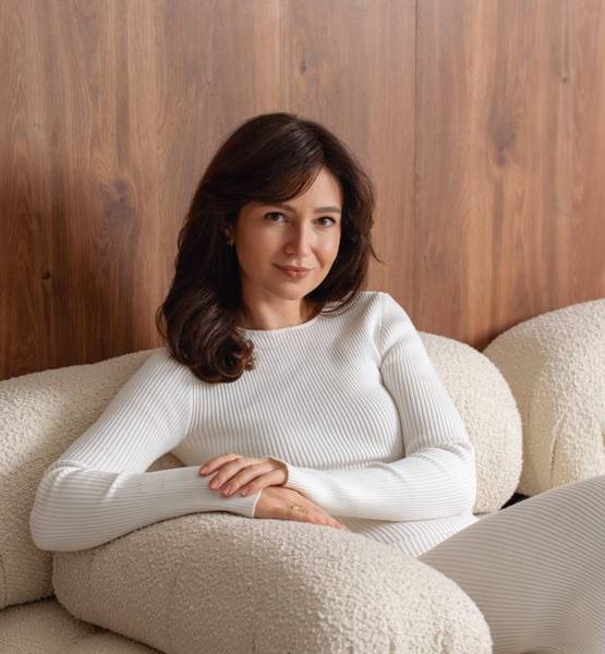 Вероника Галанова