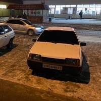 Алексей Андреевич