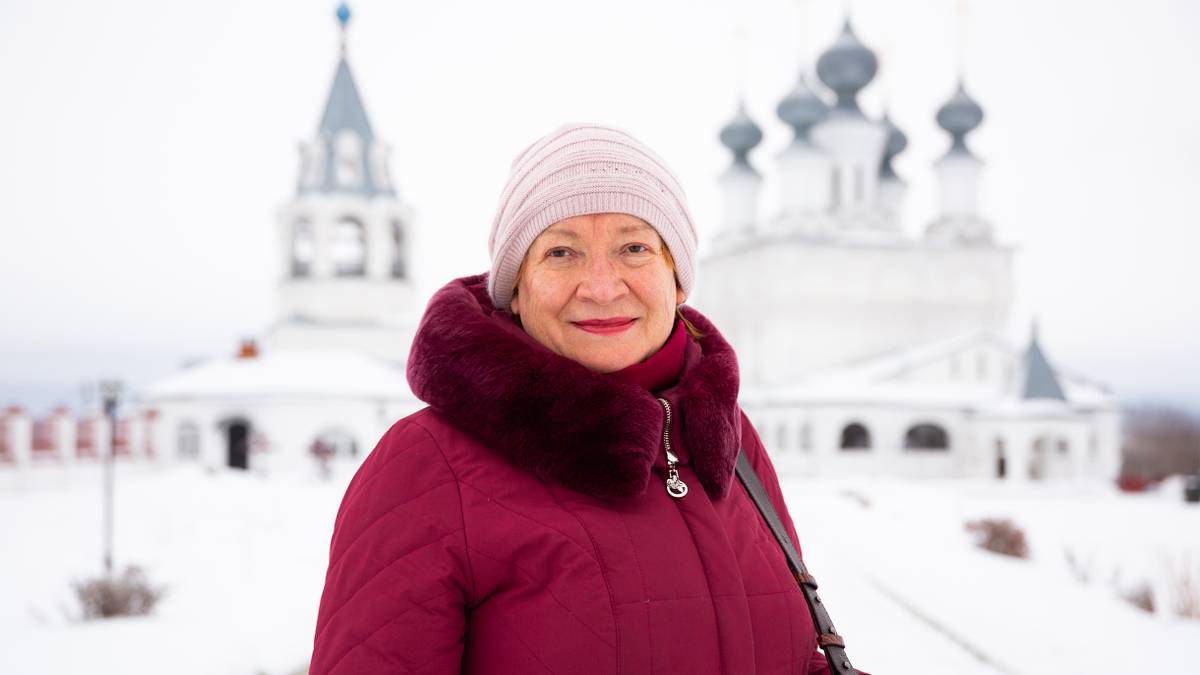 Я взяла ипотеку на квартиру в новостройке в 62 года и с пенсией 24 000 ₽