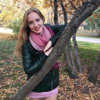 Наталья Сыропятова