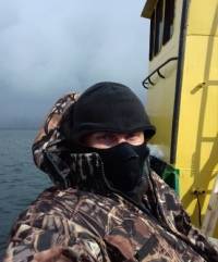 Роман Егоров