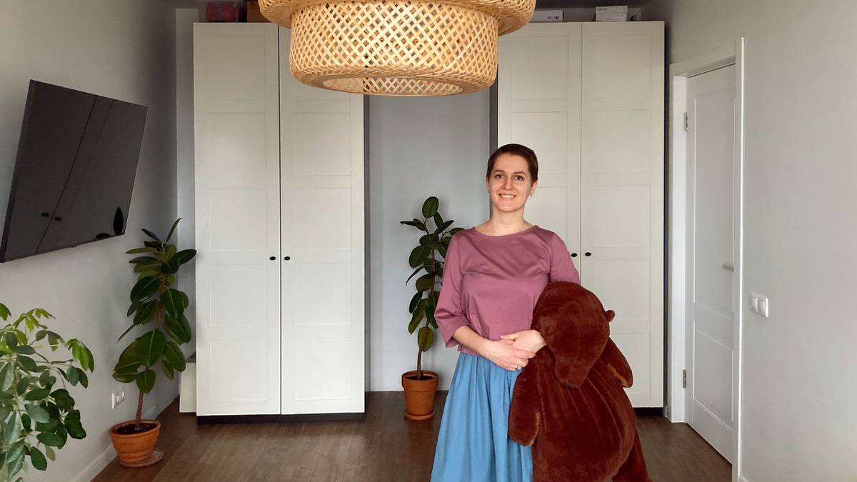 Я обменяла трехкомнатную квартиру в новостройке на однокомнатную с доплатой