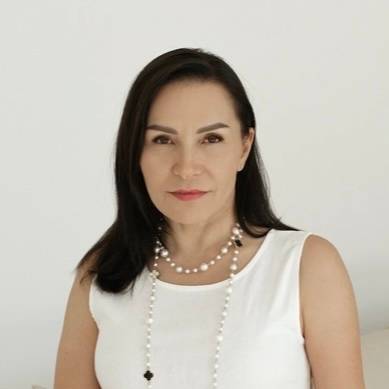 Марина Жигульская