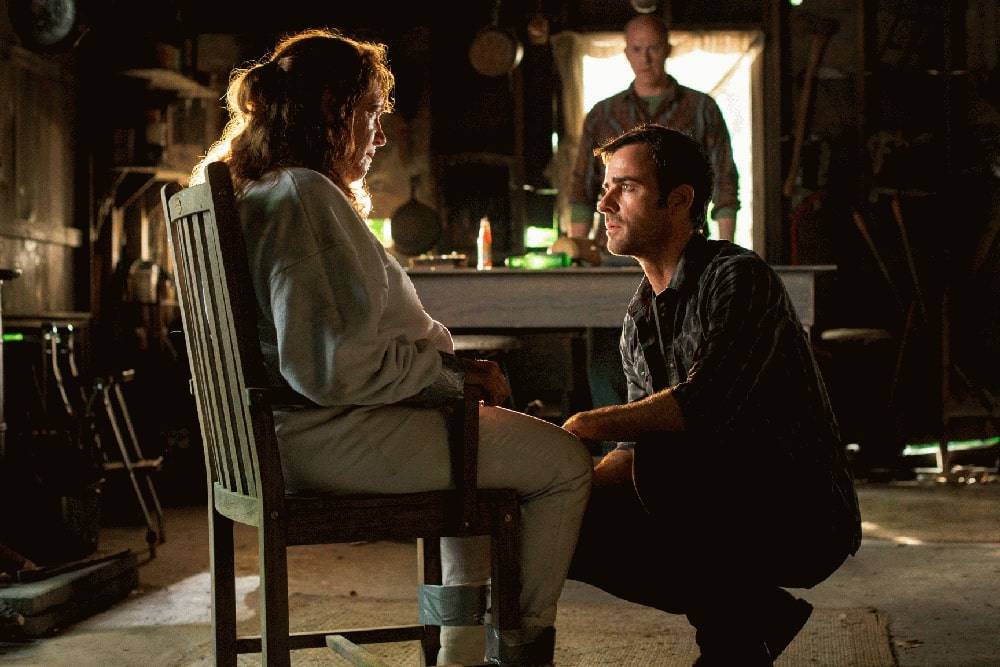 Источник: The Leftovers / HBO