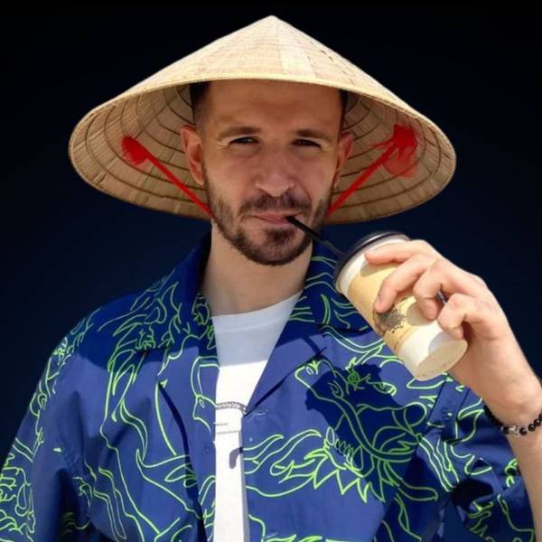 Антон Фортин