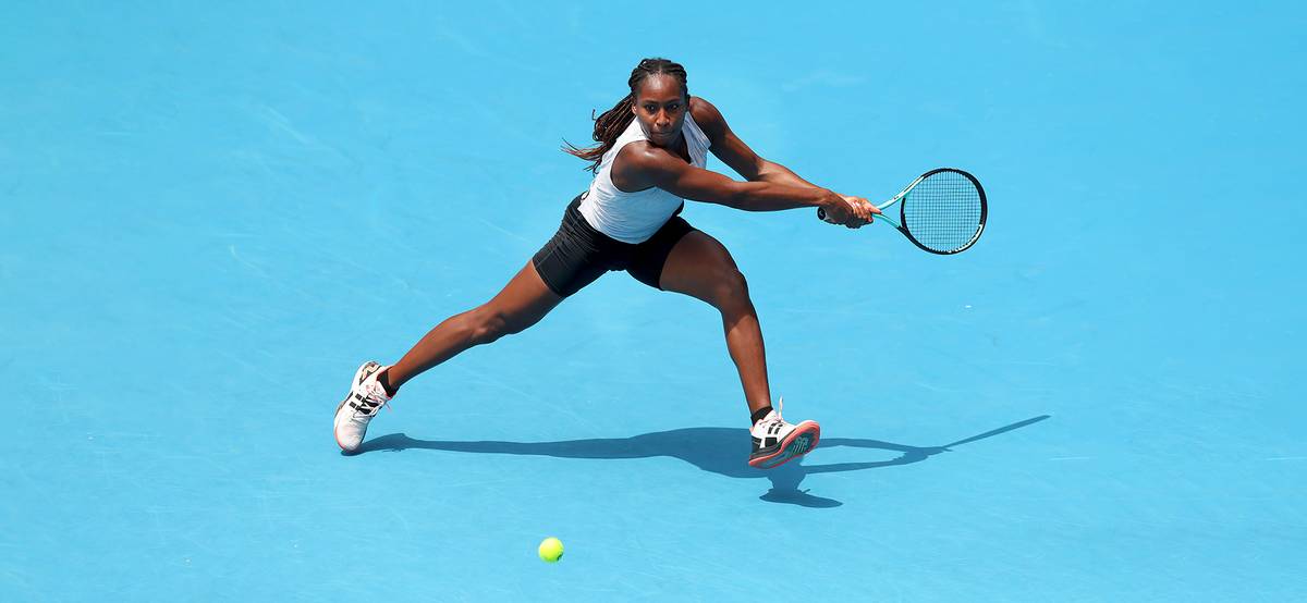 В Мельбурне начинается крупный турнир по теннису Australian Open: за кем следить и где смотреть