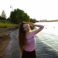 Анастасия Григорьева