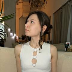 Карина Сибагатуллина