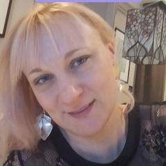 Елена Китова