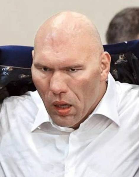 Кирилл Пономарёв