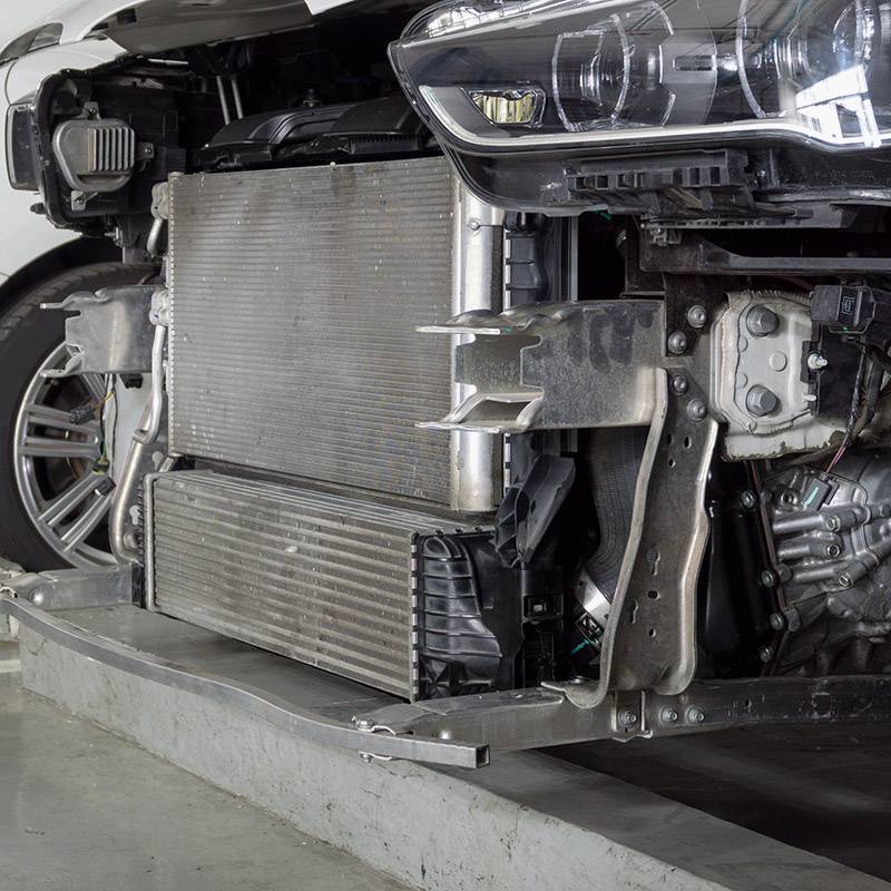 Турбокомпрессор в авто: что это такое и как работает