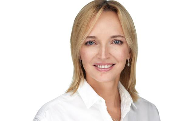 Евгения Полякова