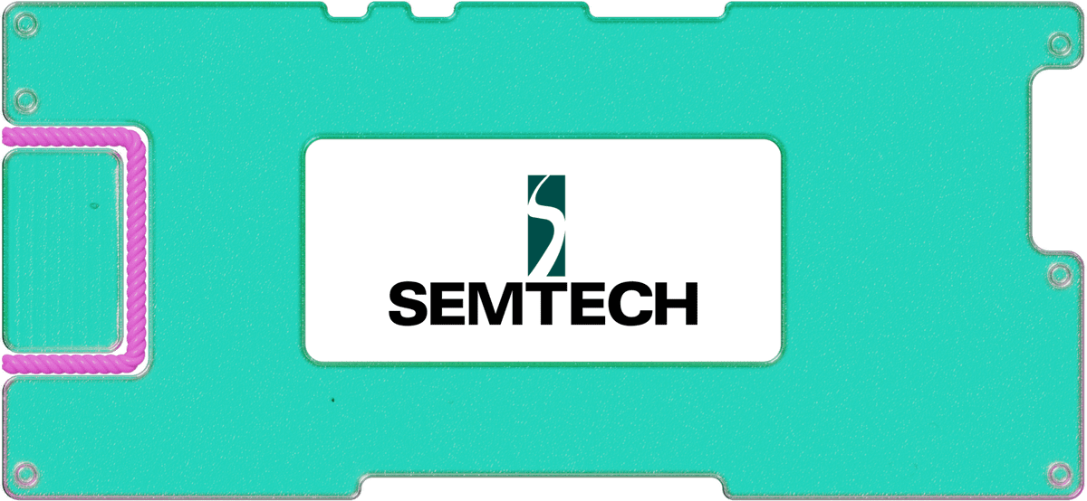 Стоит ли инвестировать в полупроводники: обзор компании Semtech