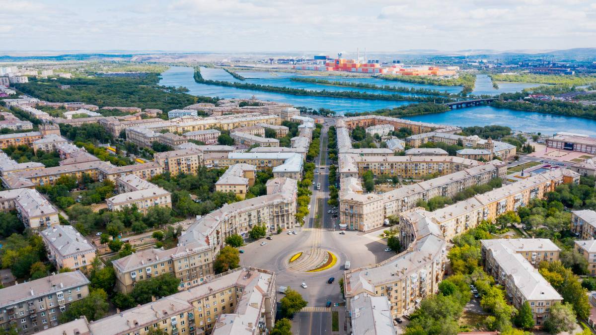 Магнитогорск: население, цены на жилье, зарплаты, медицина