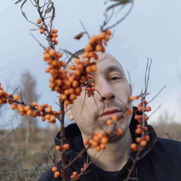 Иван Ларионов