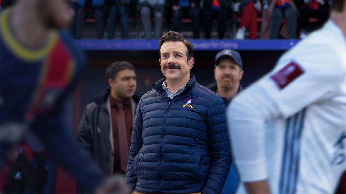 Прототипы клуба, игроков и тренеров сериала «Тед Лассо» из АПЛ