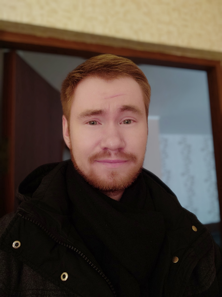 Андрей Шулепов