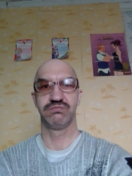 Сергей Панкратов БРОКЕР-РСФСР