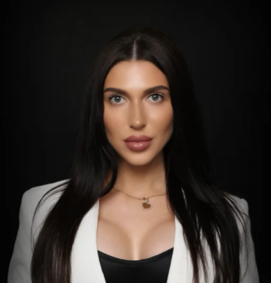 Златослава Кадиевская