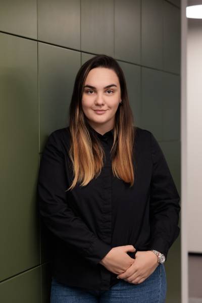 Алена Иноземцева