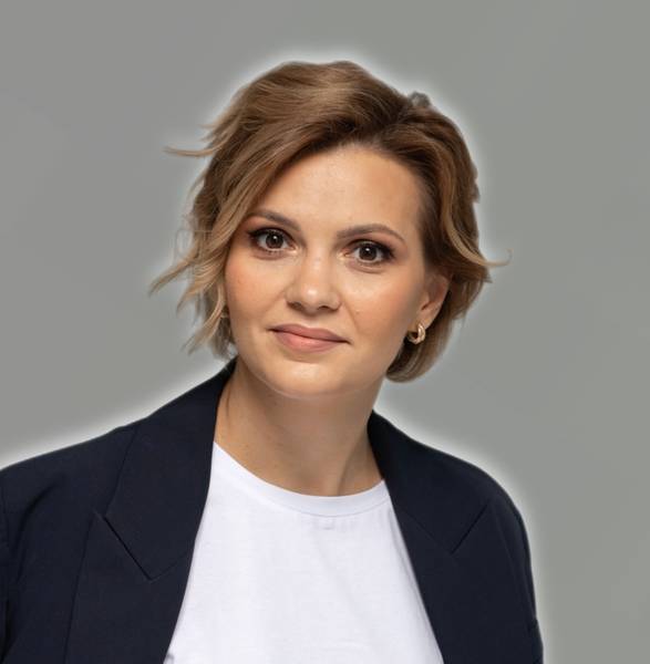 Ирина Михайлина