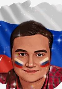 Сергей Владимирович