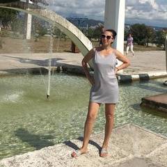 Валюха Аблецова