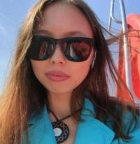Malika Radzhanova
