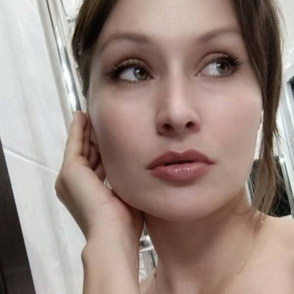 Элен Миллер