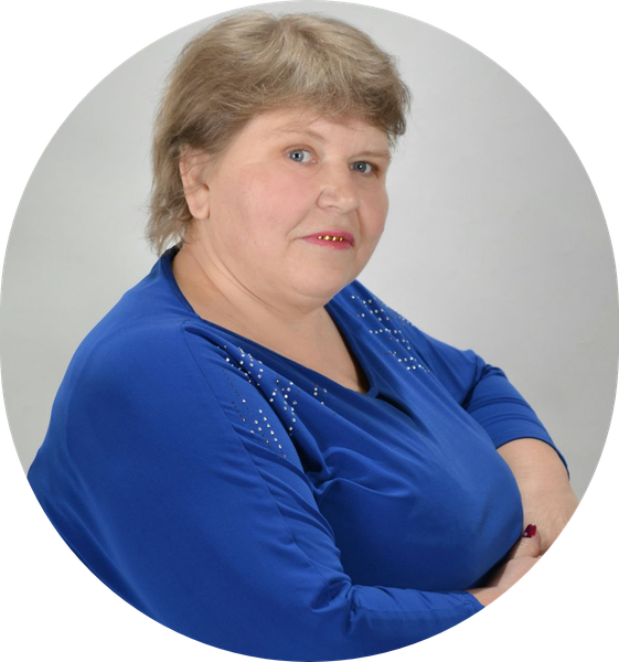 Аватар пользователя Елена Береза