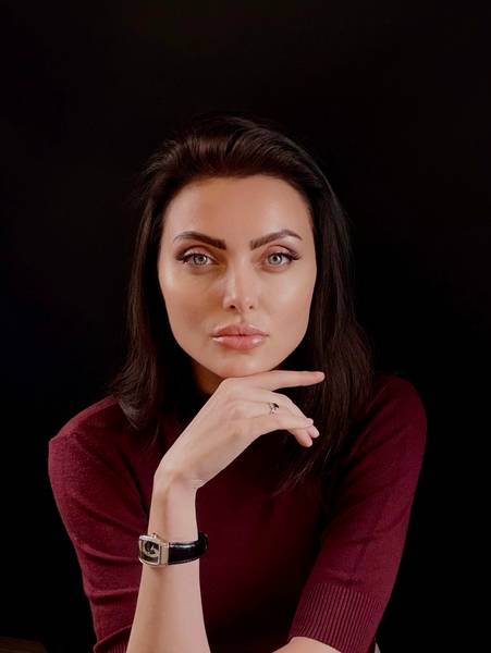 Гаянэ Нагдалян