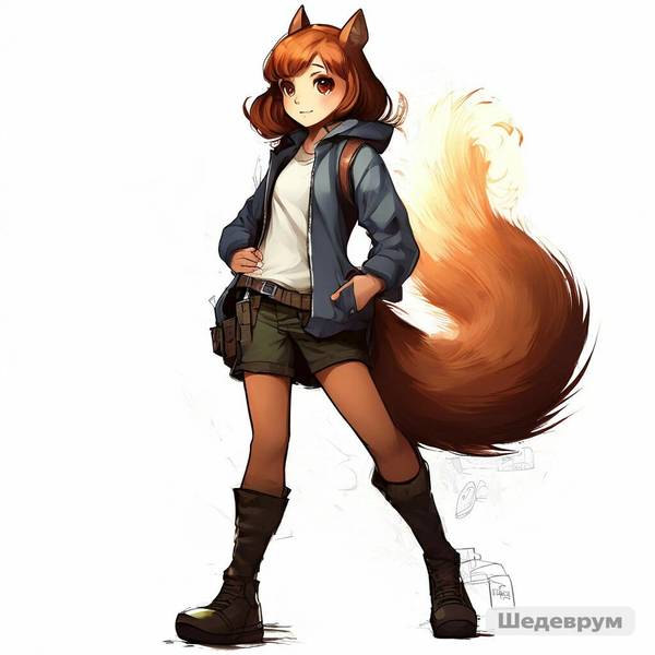 Аватар автора