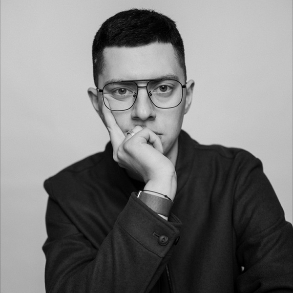 Богдан Ломакин-Мороз