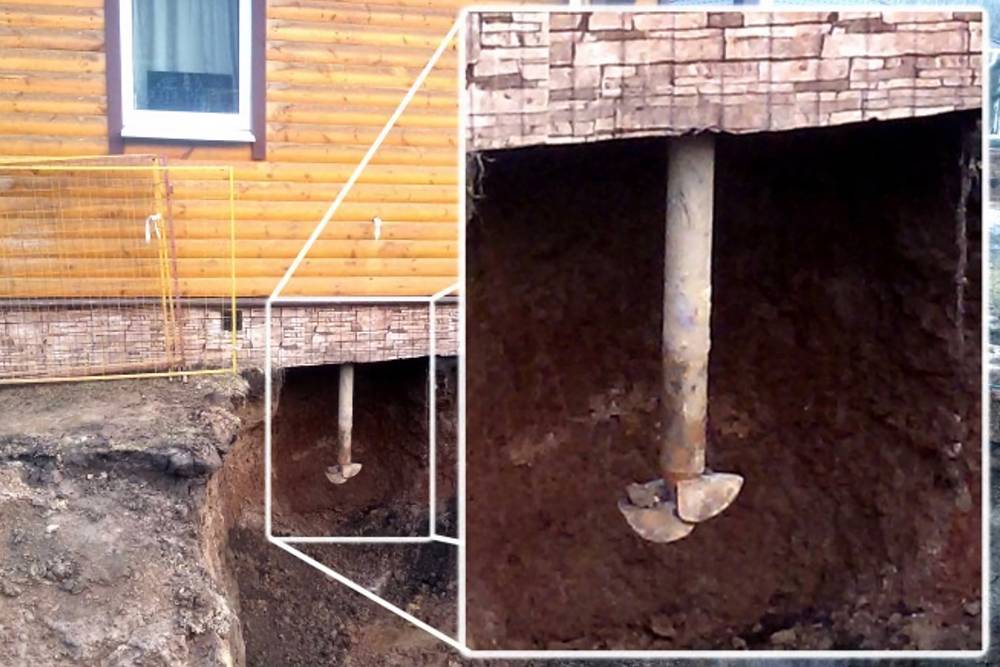 Грунт под домом на сваях. Свай6ног ростверкогвыцй фундамент. Фундамент для бани на винтовых сваях. Винтовые сваи под баню. Подушка под свайный фундамент.