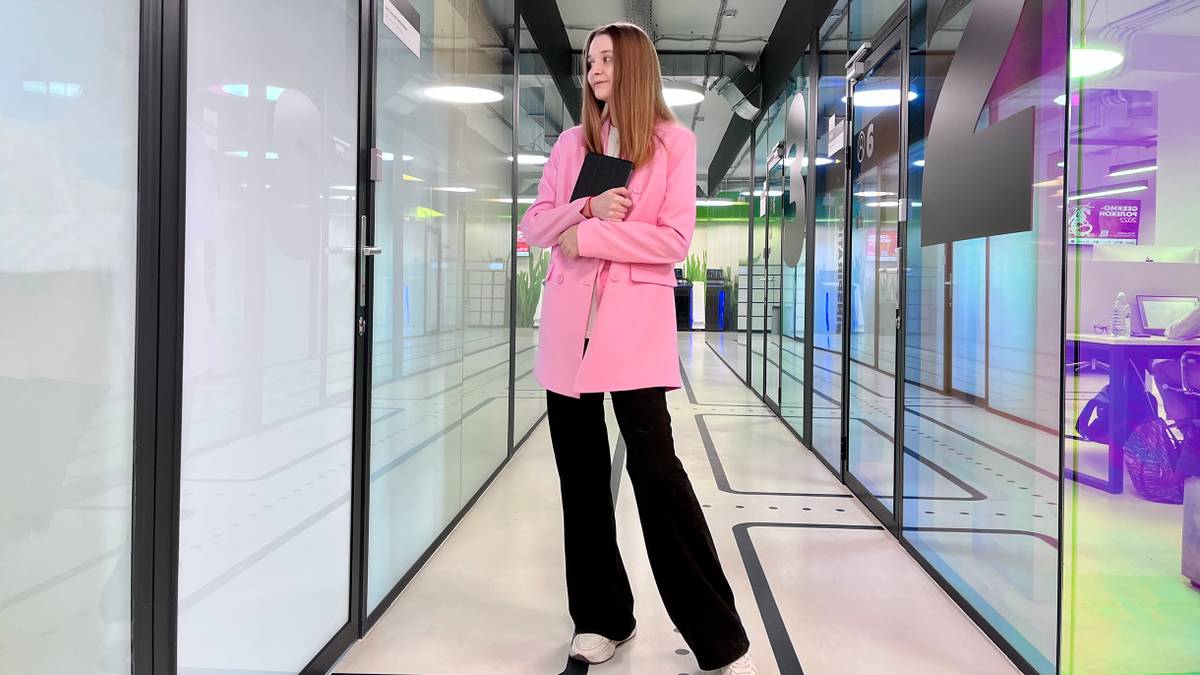 Магистратура в ИТМО