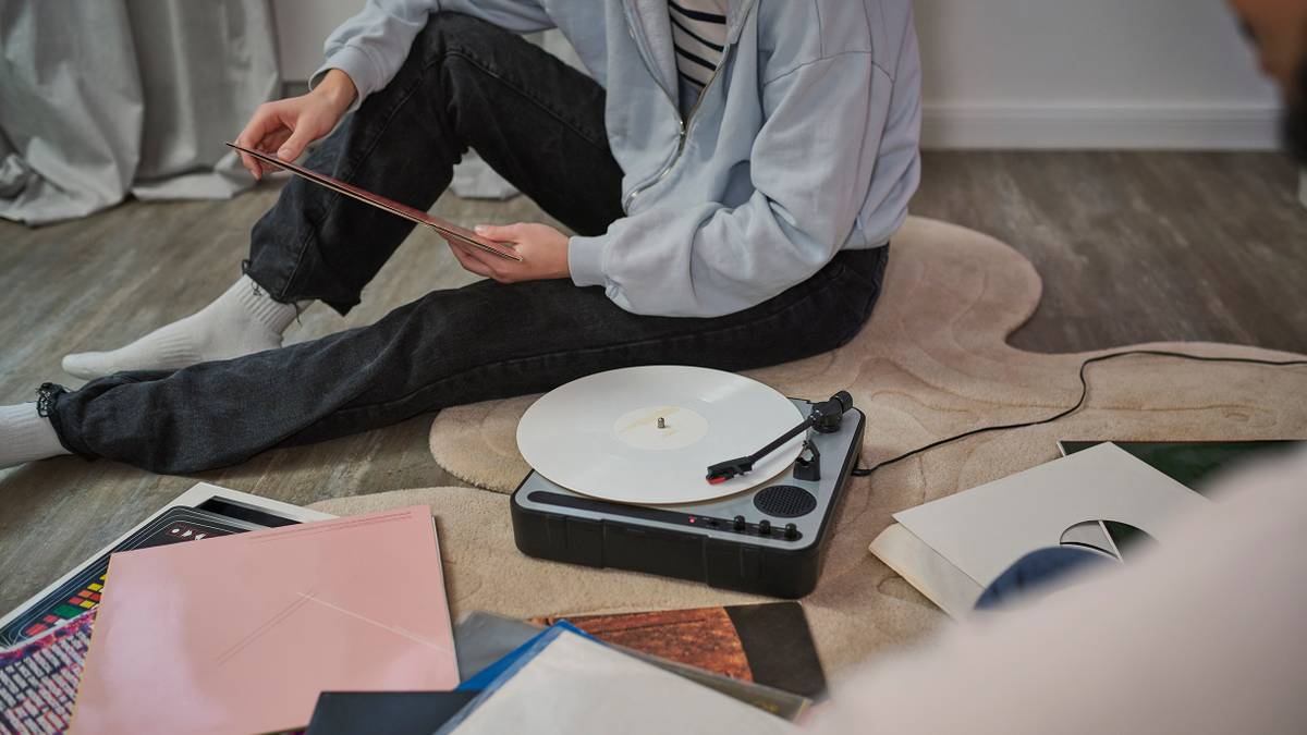 Виниловый проигрыватель в 2023 году: как выбрать тонарм, звукосниматель ...