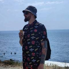 Andrey Nenuk