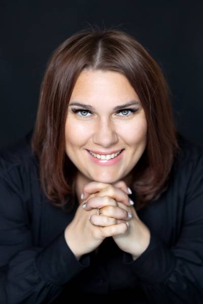 Алёна Нечипуренко