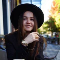 Аватар автора