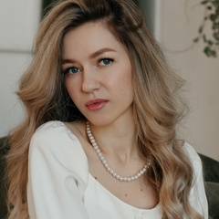 Юлия Аникина