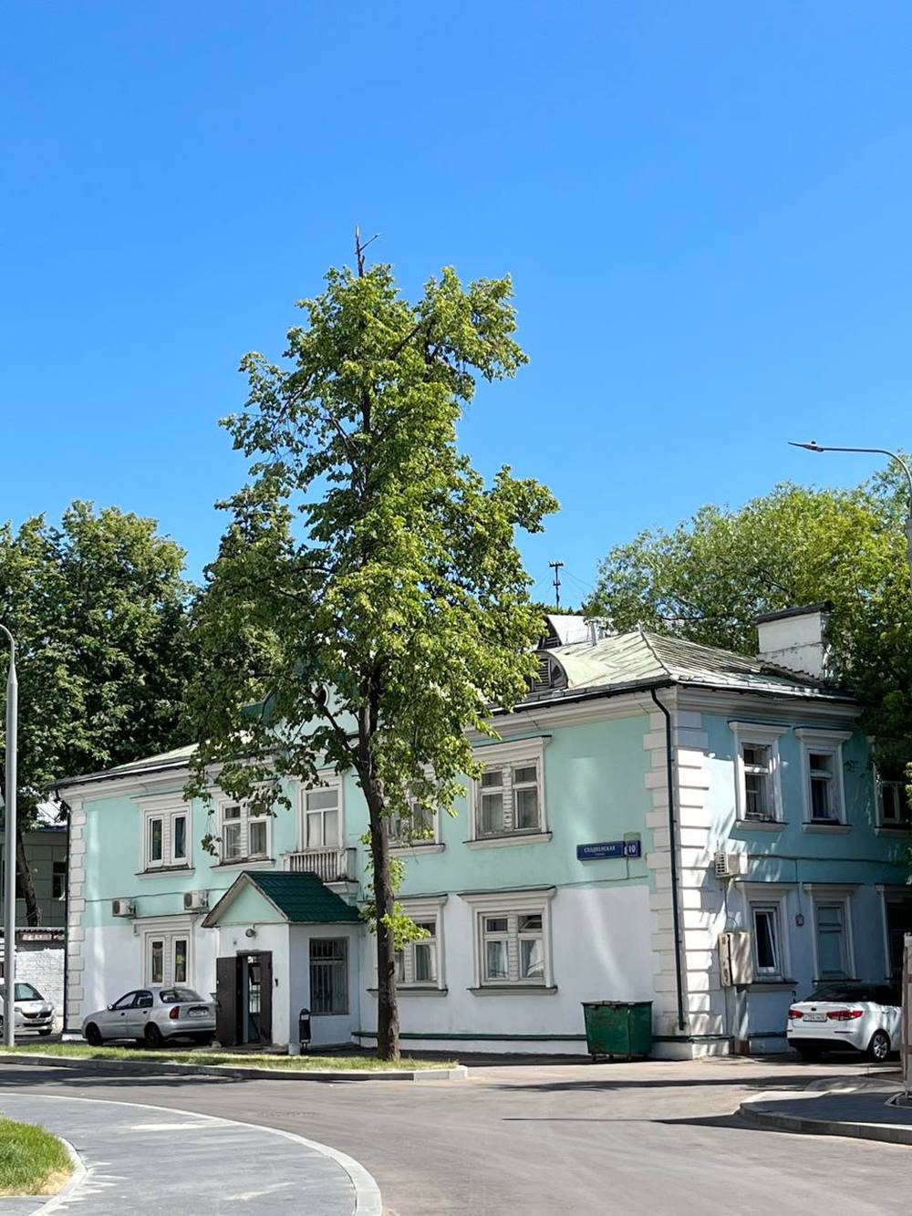 Давайте проверим, что у вас осталось на память из школьной программы