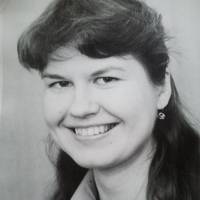 Кира Иванова