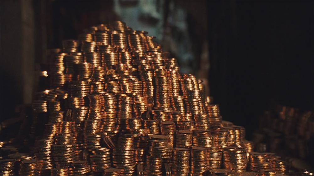 Как устроены экономика и финансы мира Гарри Поттера