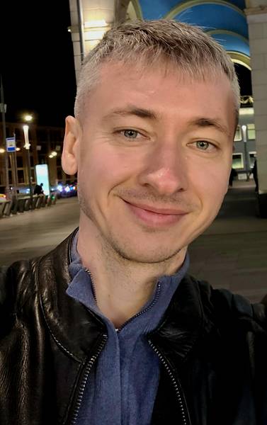 Сергей Р