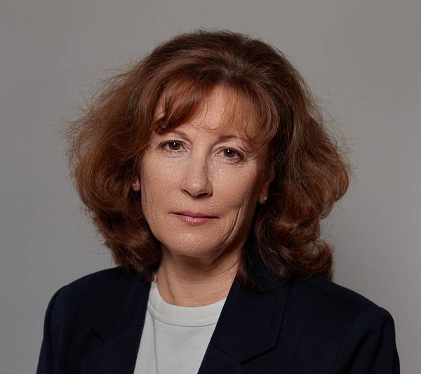 Вера Снегова