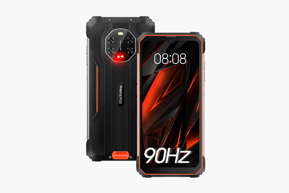 X7 смартфон