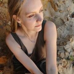 Полина Маенкова