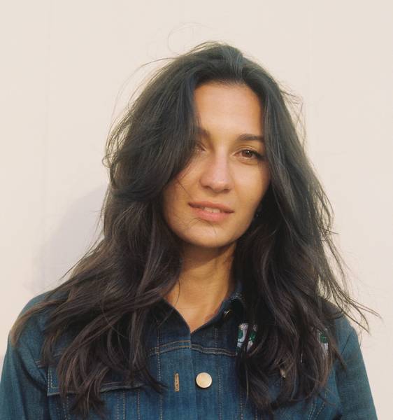 Светлана Васильева