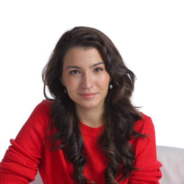 Наталия Исаева